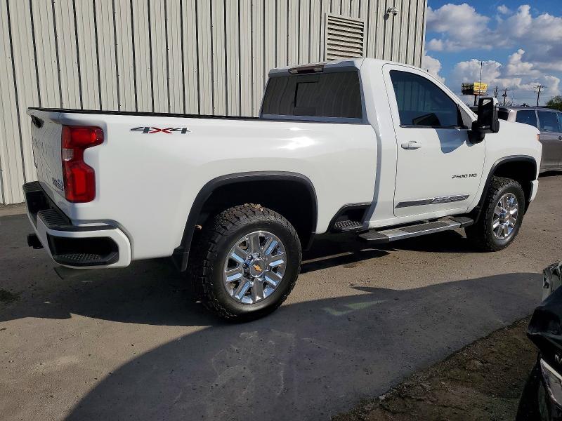 Фото 3 - CHEVROLET ALL Models