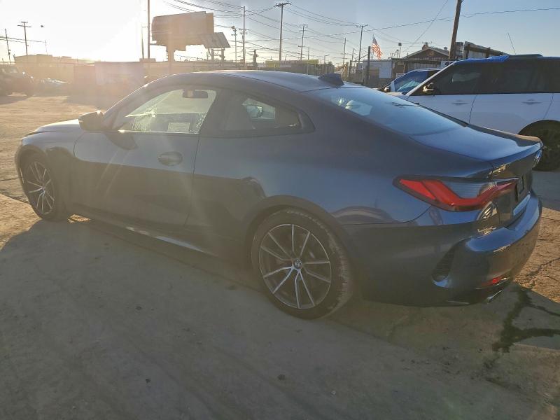 Фото 2 - BMW 4 SERIES