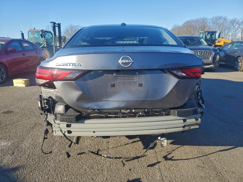 Фото 6 - NISSAN SENTRA