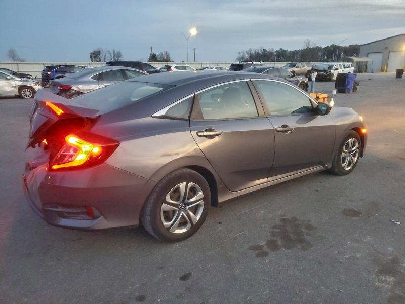 Фото 3 - HONDA CIVIC