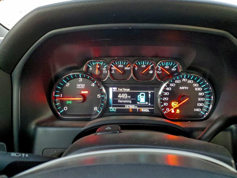 Фото 9 - CHEVROLET ALL Models