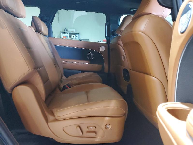 Фото 11 - HYUNDAI PALISADE