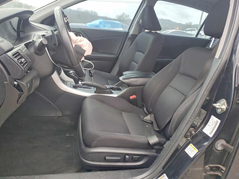 Фото 7 - HONDA ACCORD