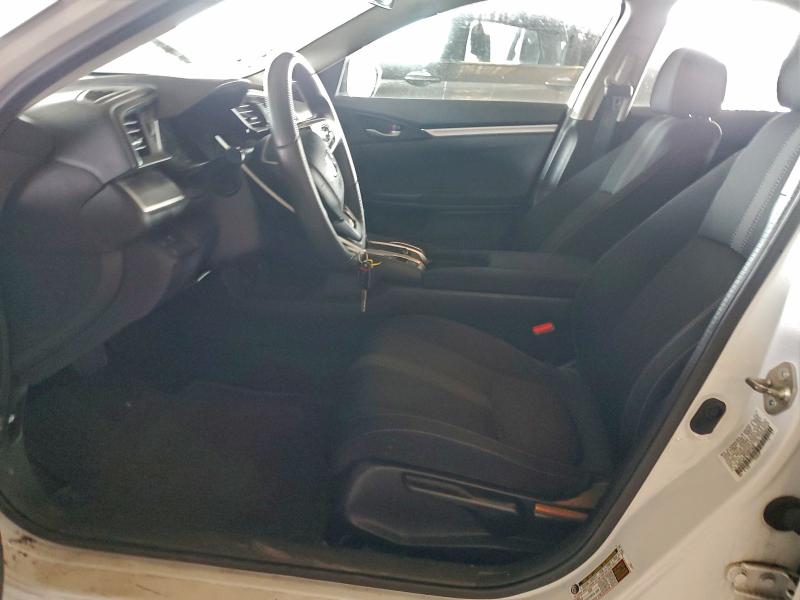 Фото 7 - HONDA CIVIC