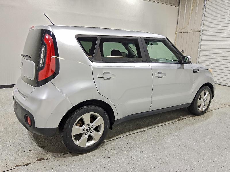 Фото 3 - KIA SOUL