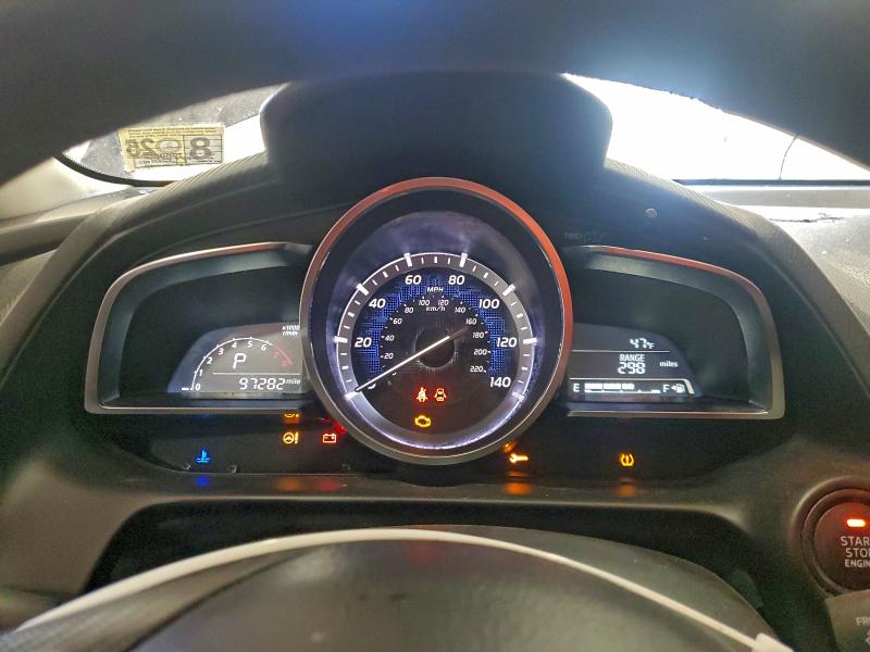 Фото 9 - TOYOTA YARIS