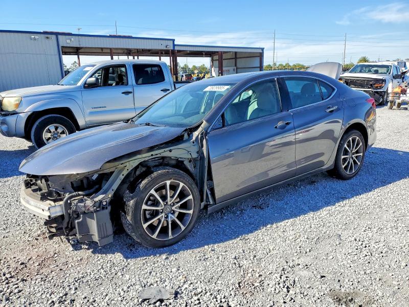 Фото 1 - ACURA TLX