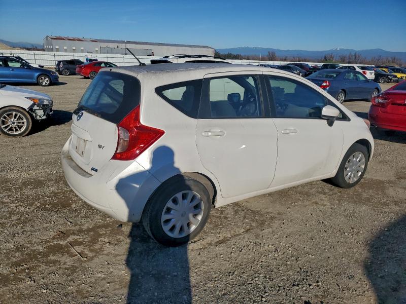 Фото 3 - NISSAN VERSA