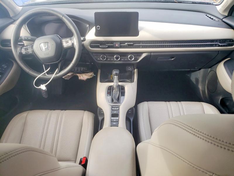 Фото 8 - HONDA HR-V