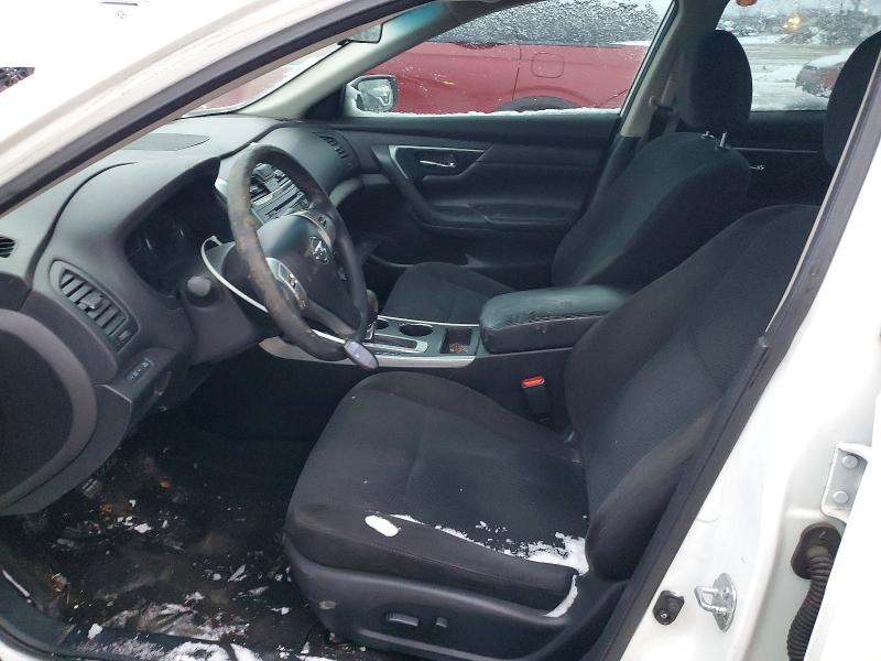 Фото 7 - NISSAN ALTIMA