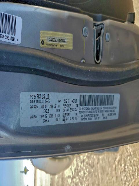 Фото 12 - JEEP COMPASS