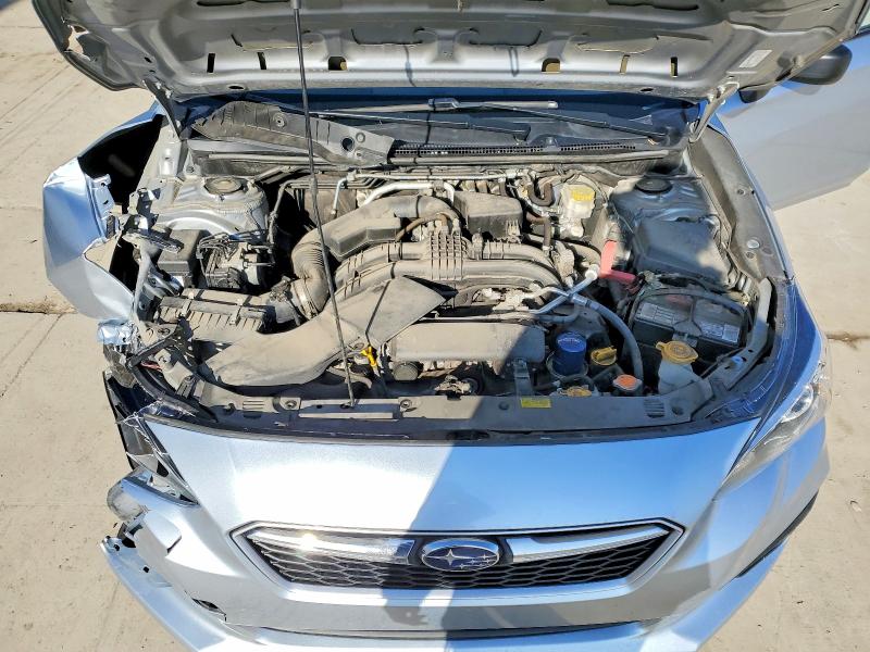 Фото 11 - SUBARU IMPREZA