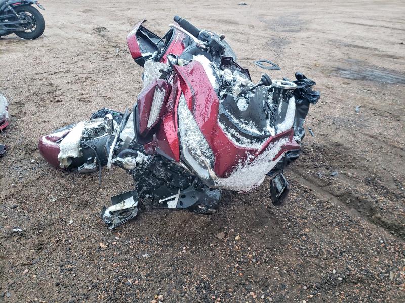 Фото 2 - HONDA GL CYCLE