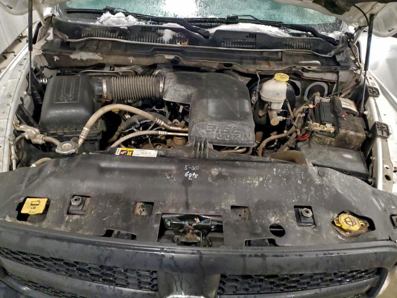 Фото 11 - RAM 1500