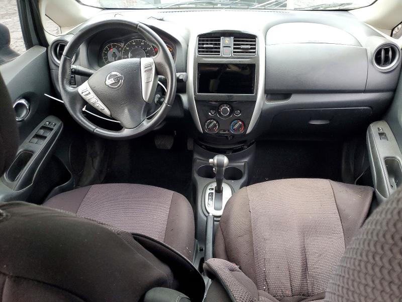 Фото 8 - NISSAN VERSA