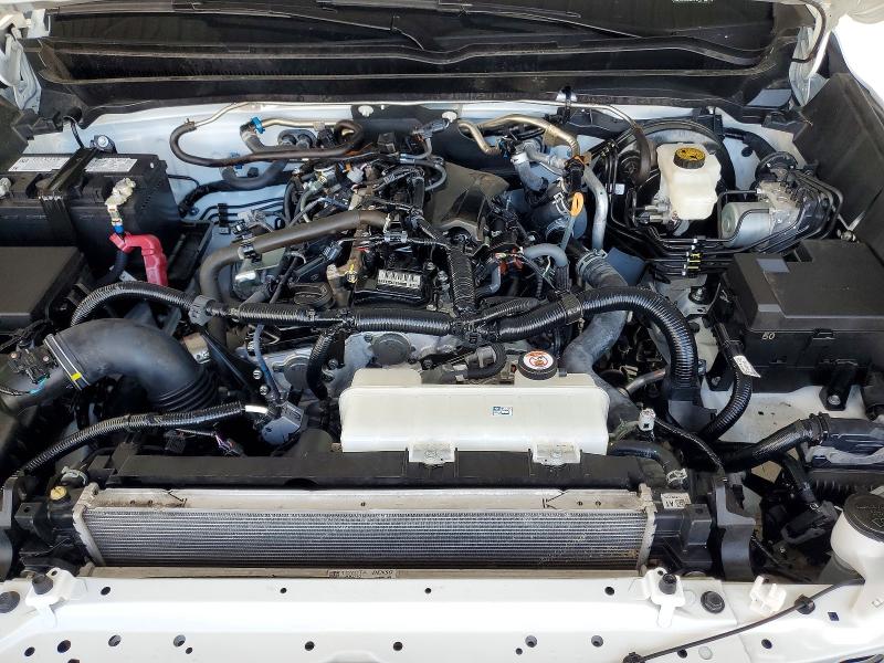 Фото 11 - TOYOTA TACOMA