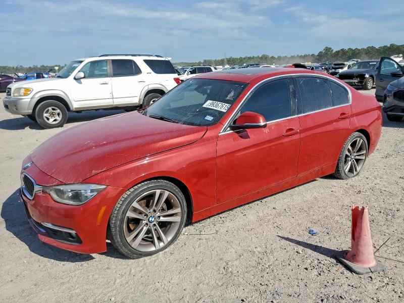 Фото 1 - BMW 3 SERIES