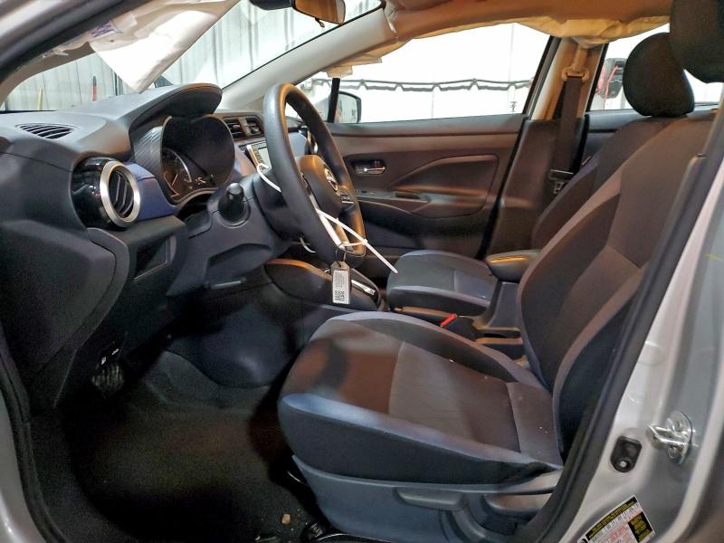 Фото 7 - NISSAN VERSA