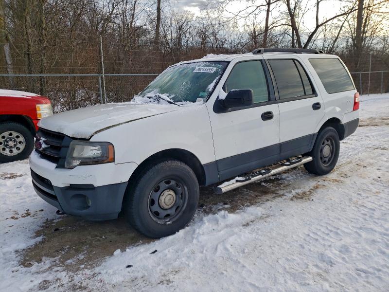 Фото 1 - FORD EXPEDITION