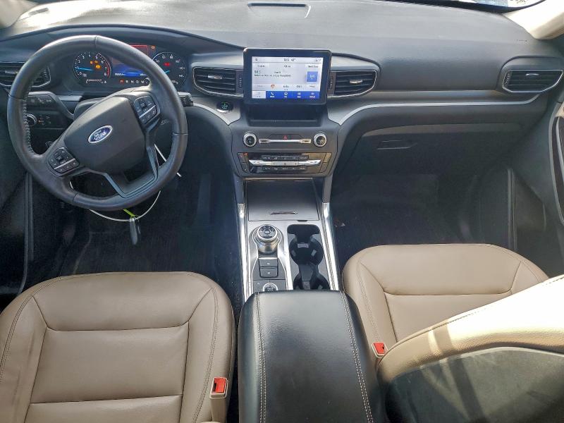 Фото 8 - FORD EXPLORER