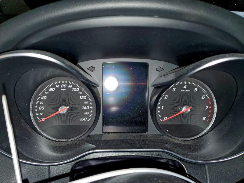 Фото 9 - MERCEDES-BENZ GLC-CLASS