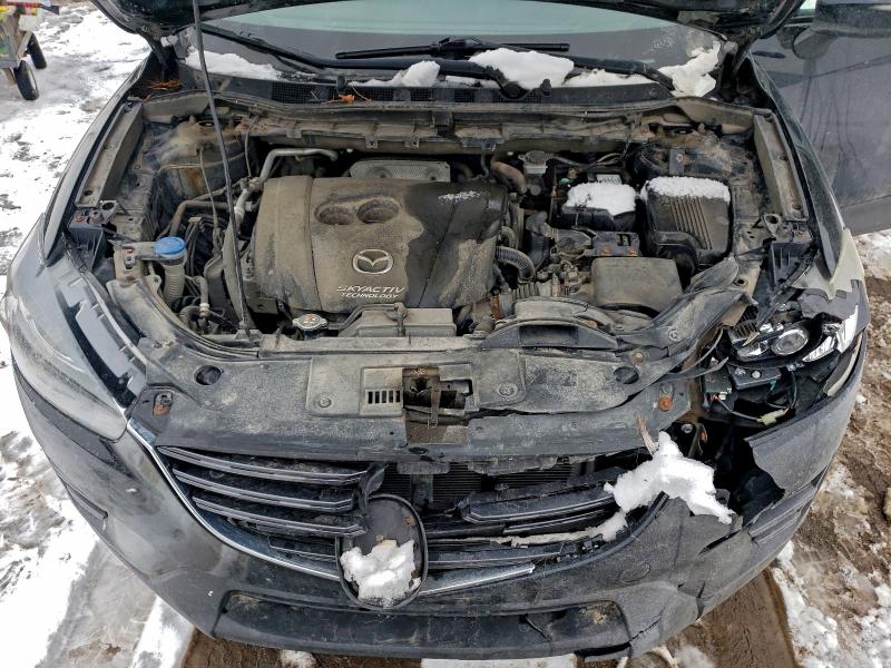 Фото 12 - MAZDA CX-5