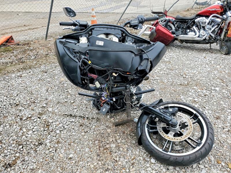 HARLEY-DAVIDSON FL 2015