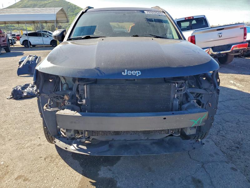 Фото 5 - JEEP COMPASS