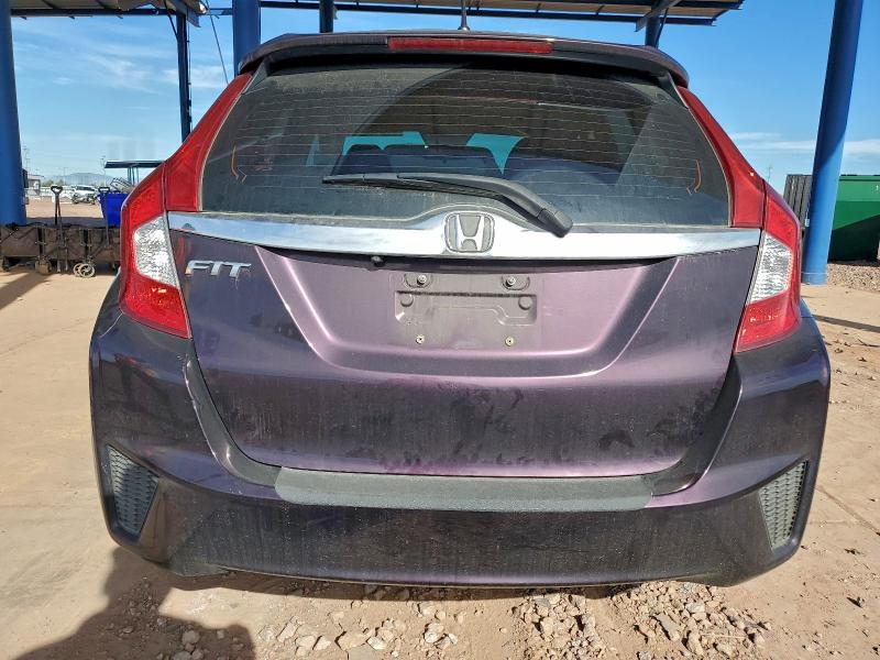 Фото 6 - HONDA FIT