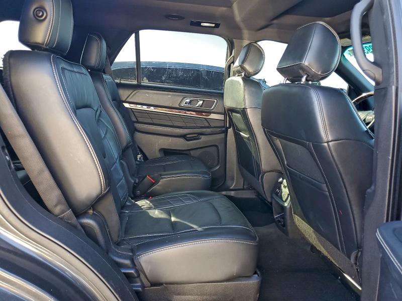 Фото 11 - FORD EXPLORER