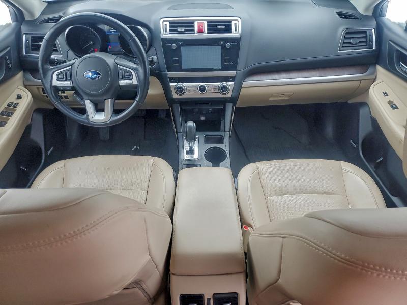 Фото 8 - SUBARU OUTBACK