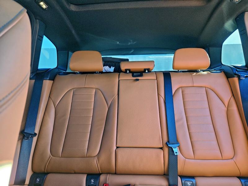 Фото 10 - BMW X3