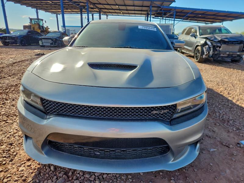 Фото 5 - DODGE CHARGER