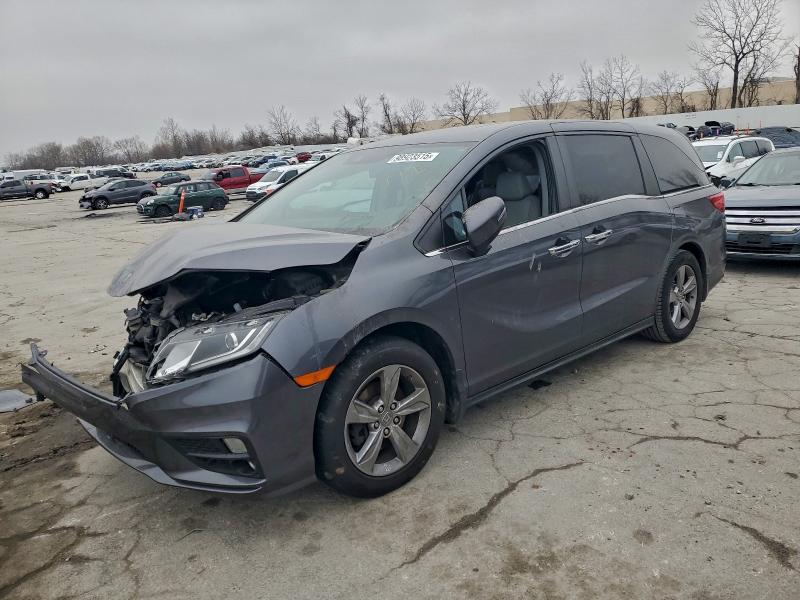 Фото 1 - HONDA All Models