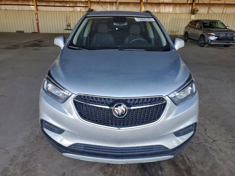 Фото 5 - BUICK ENCORE