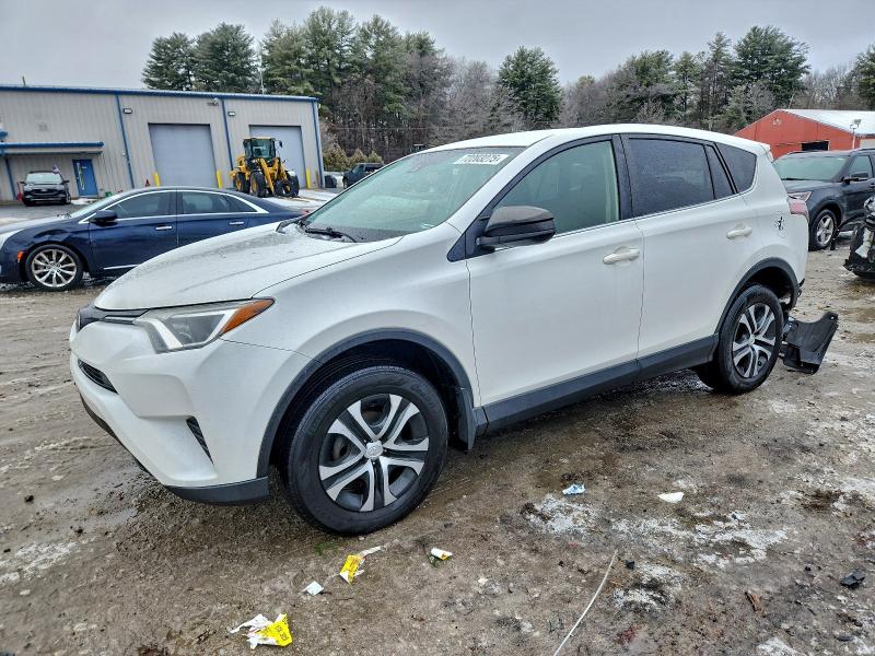 Фото 1 - TOYOTA RAV4