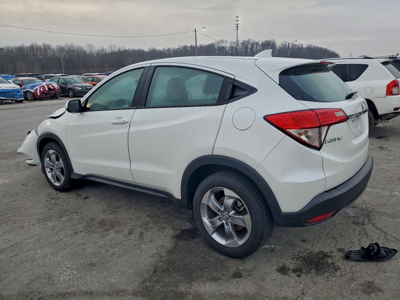 Фото 2 - HONDA HR-V