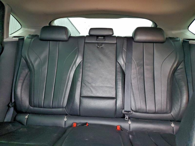 Фото 10 - BMW X6