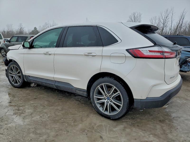 Фото 2 - FORD EDGE