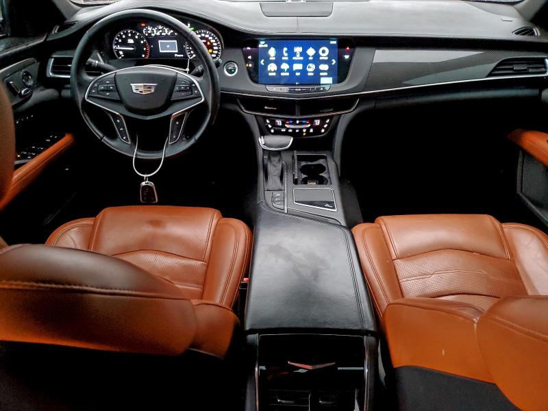 Фото 8 - CADILLAC CT6