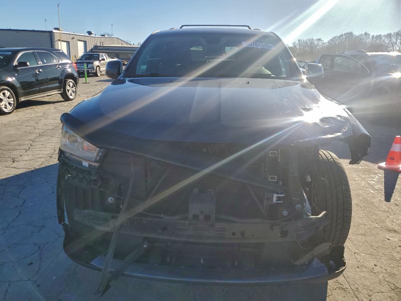 Фото 5 - DODGE DURANGO