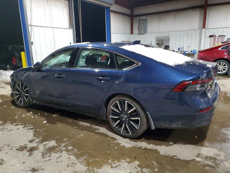 Фото 2 - HONDA ACCORD