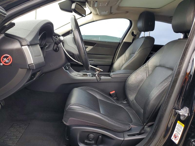 Фото 7 - JAGUAR XF