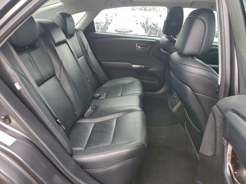 Фото 10 - TOYOTA AVALON