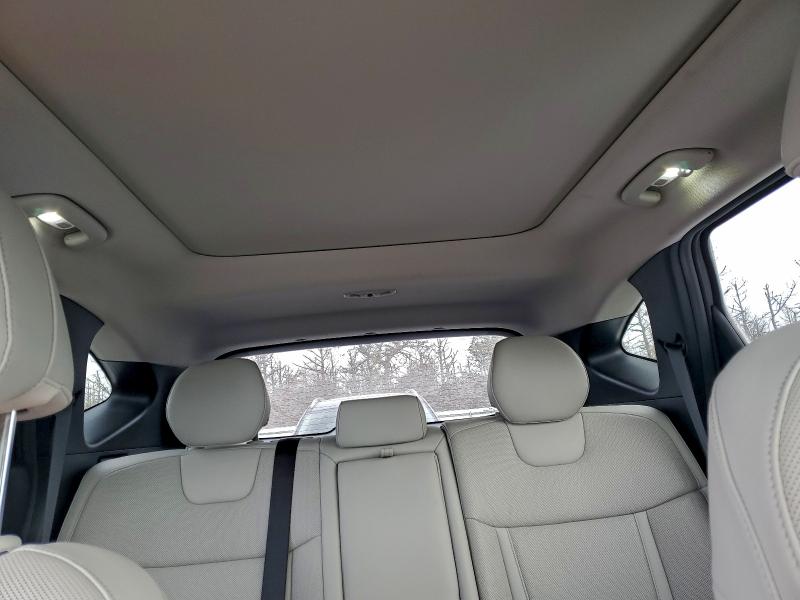 Фото 10 - HYUNDAI TUCSON