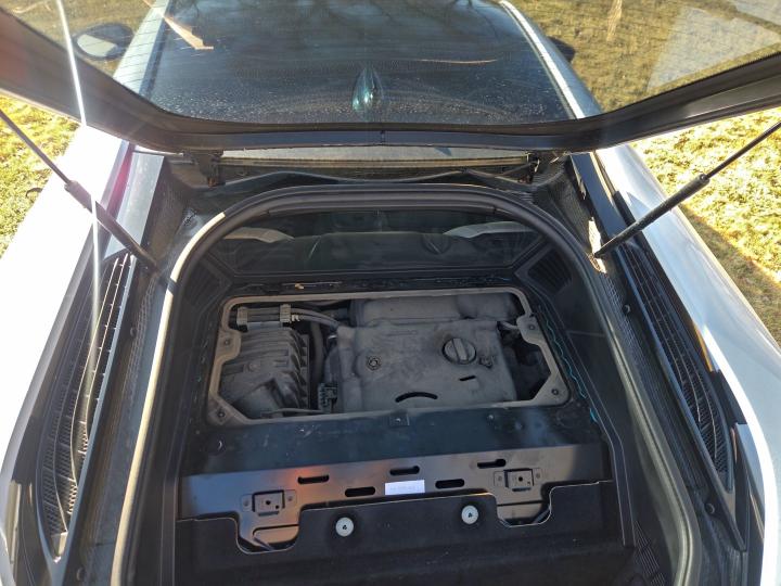 BMW I SERIES 2015 VIN WBY2Z2C54FV392704