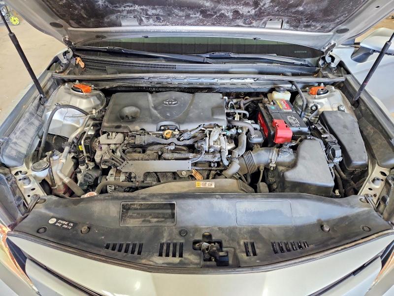 Фото 11 - TOYOTA CAMRY