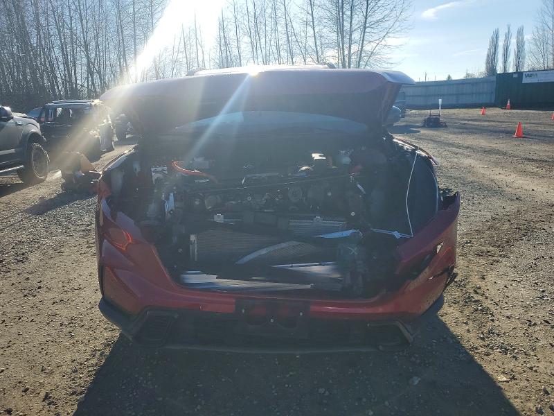 Фото 5 - HONDA CRV