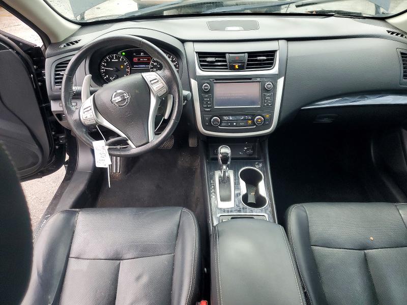 Фото 8 - NISSAN ALTIMA