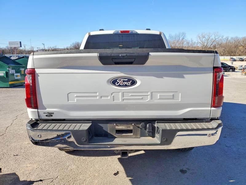 Фото 6 - FORD F150